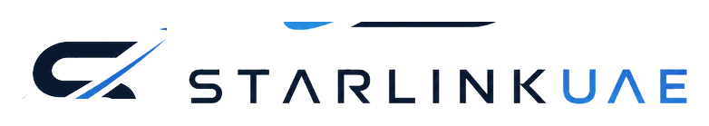 Starlink UAE home
